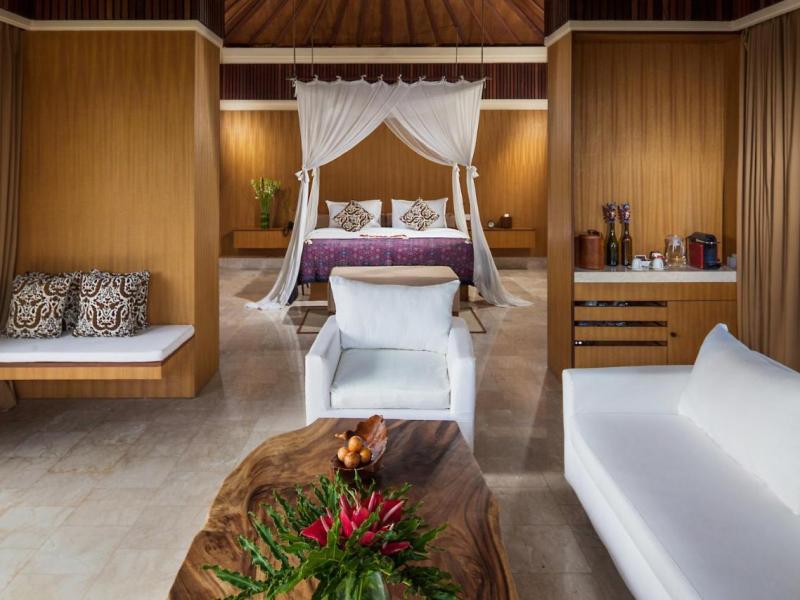 Komaneka at Rasa Sayang