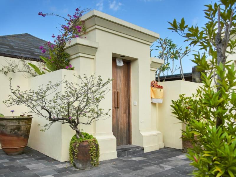 Komaneka at Rasa Sayang