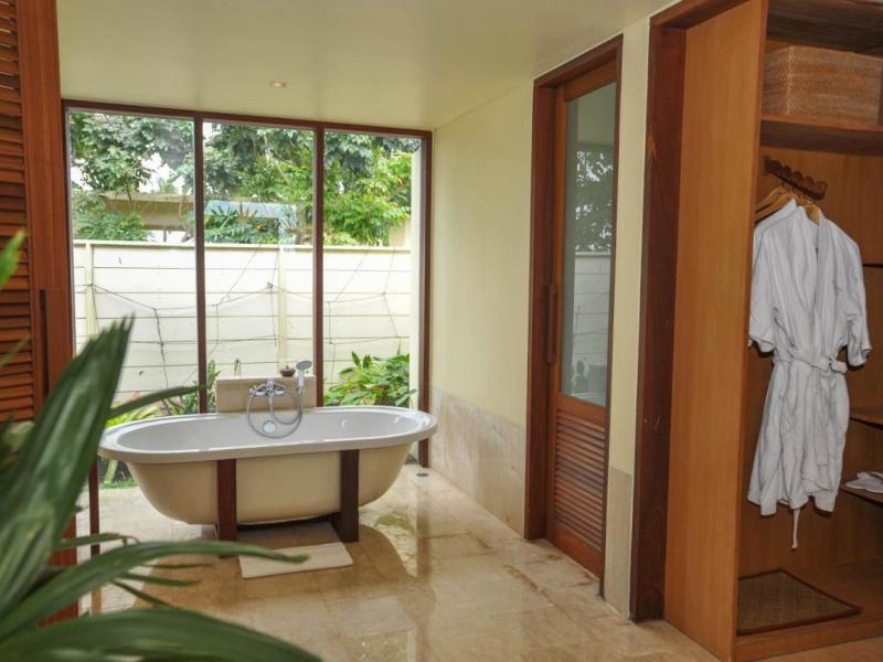 Komaneka at Rasa Sayang