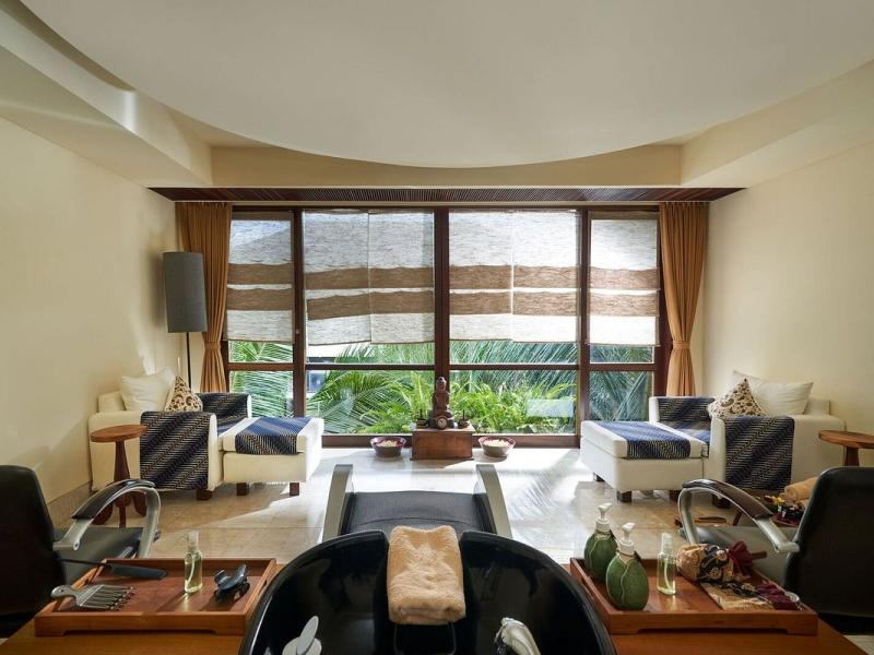 Komaneka at Rasa Sayang