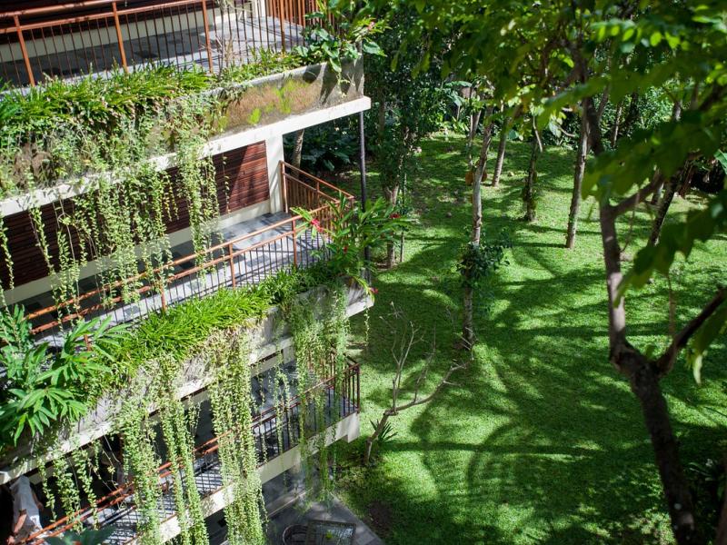 Komaneka at Rasa Sayang