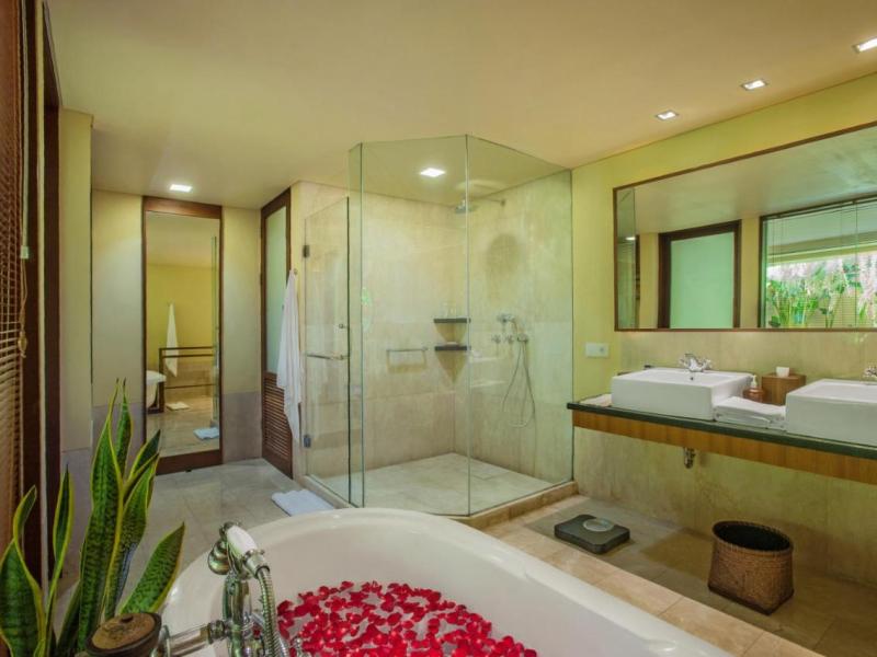 Komaneka at Rasa Sayang