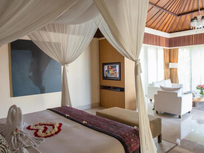 Komaneka at Rasa Sayang