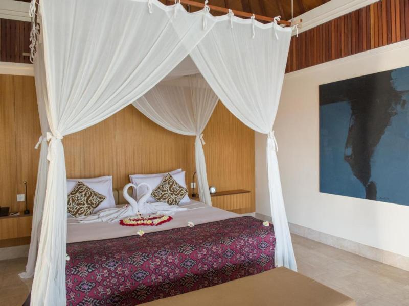 Komaneka at Rasa Sayang