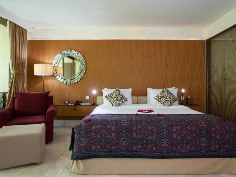 Komaneka at Rasa Sayang