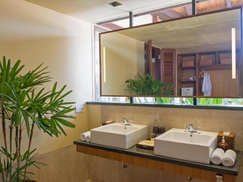 Komaneka at Rasa Sayang