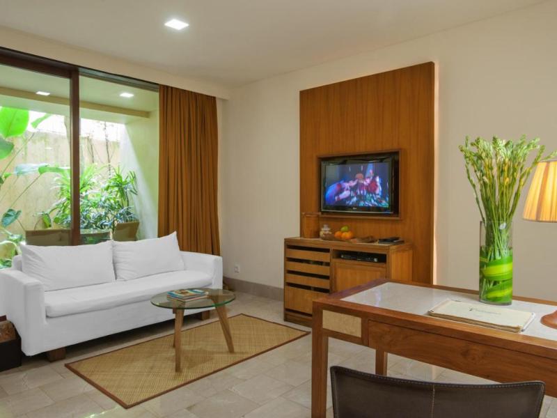 Komaneka at Rasa Sayang