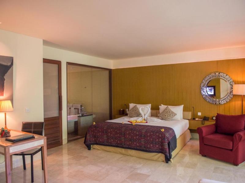 Komaneka at Rasa Sayang