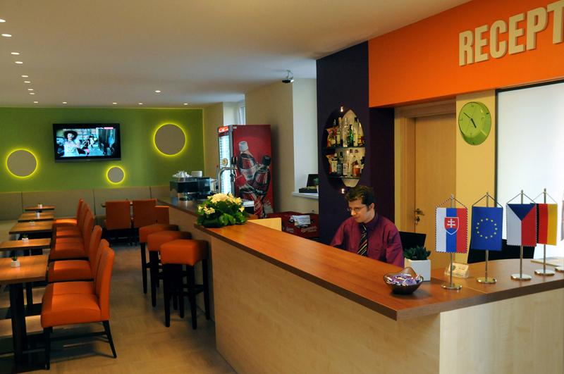 Color Hotel Bratislava