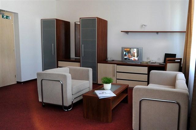 Color Hotel Bratislava