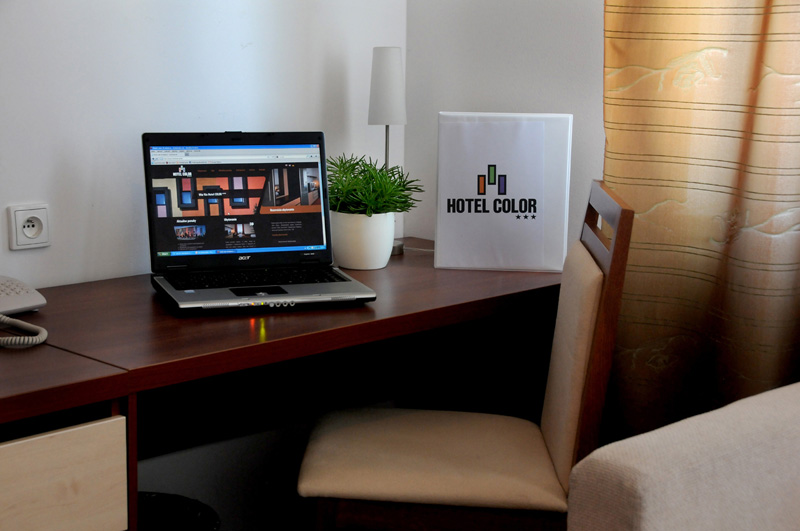 Color Hotel Bratislava