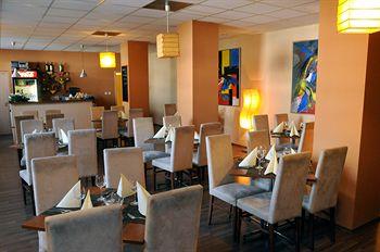 Color Hotel Bratislava