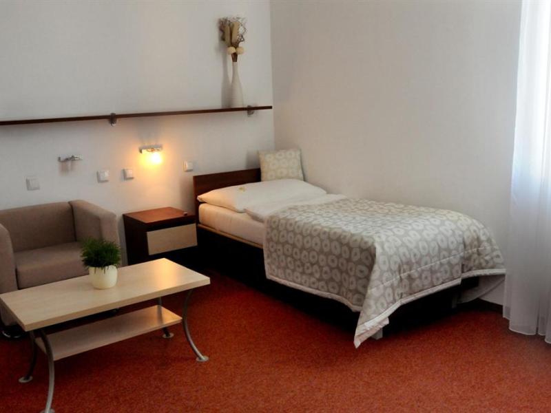 Color Hotel Bratislava