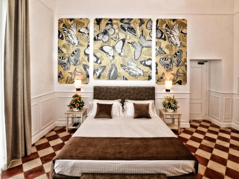 Casa Isabella Exclusive Hotel