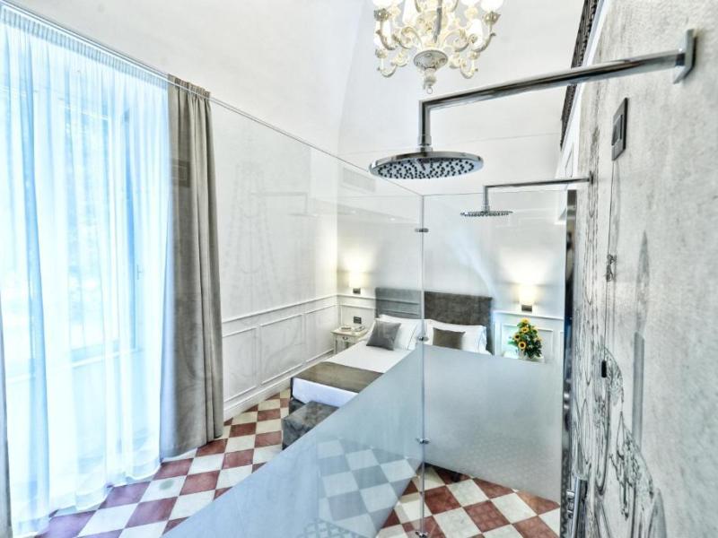 Casa Isabella Exclusive Hotel