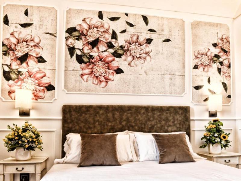 Casa Isabella Exclusive Hotel