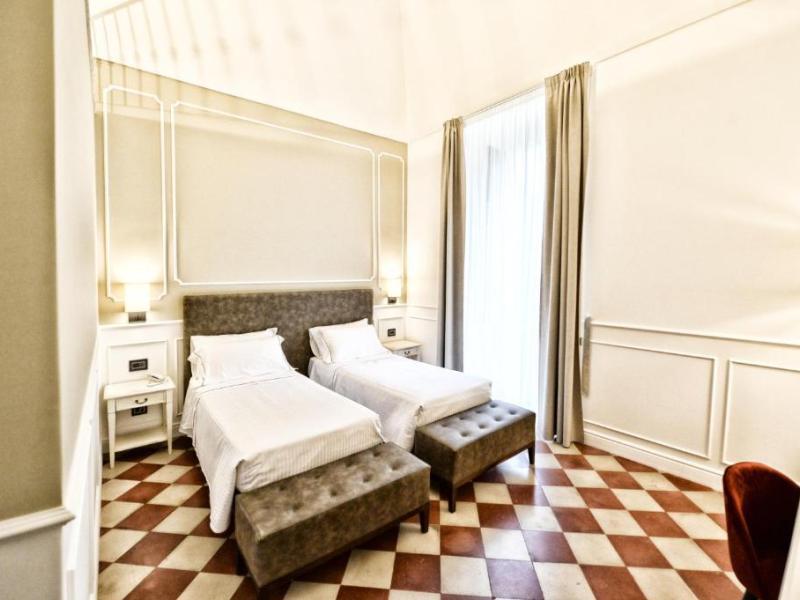 Casa Isabella Exclusive Hotel