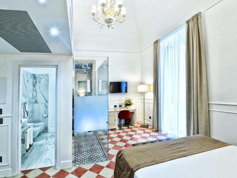 Casa Isabella Exclusive Hotel