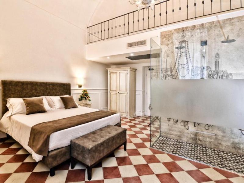 Casa Isabella Exclusive Hotel