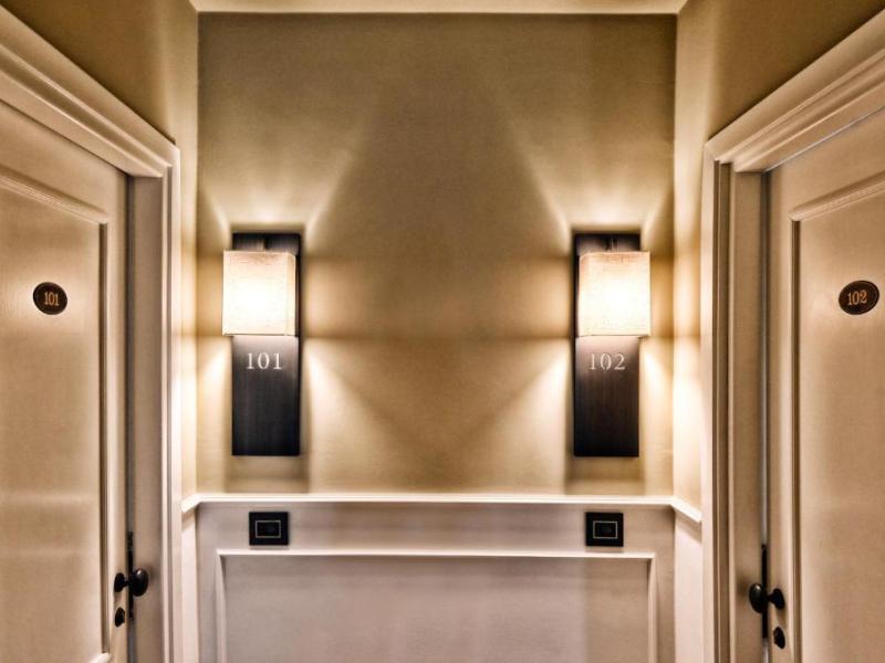 Casa Isabella Exclusive Hotel