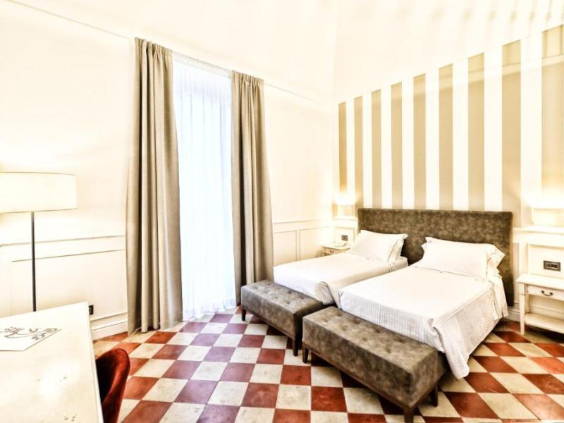 Casa Isabella Exclusive Hotel