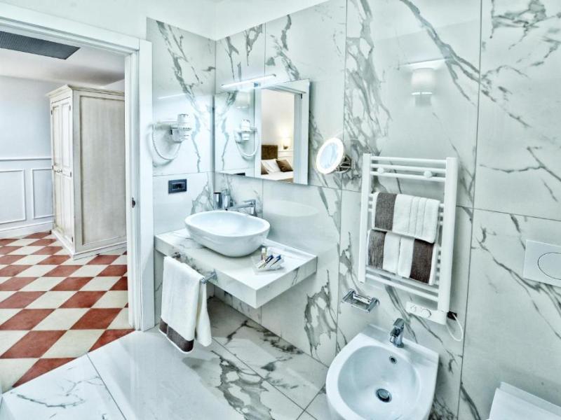 Casa Isabella Exclusive Hotel