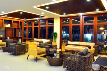 Отель Holiday Resort Pattaya Таиланд, Паттайя Центр, фото 6