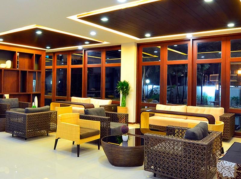 Holiday Resort Pattaya