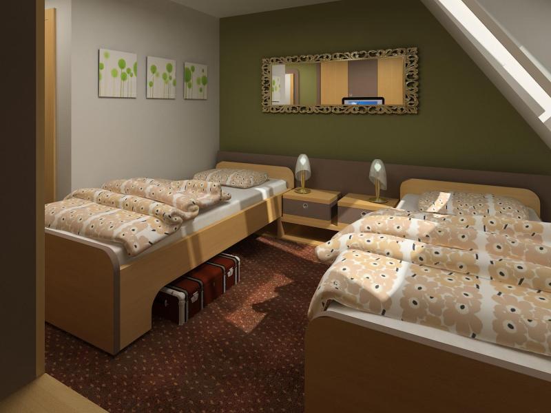 Hotel Chateau Berchtold