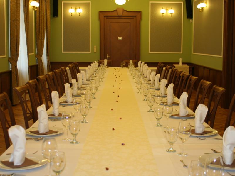 Hotel Chateau Berchtold