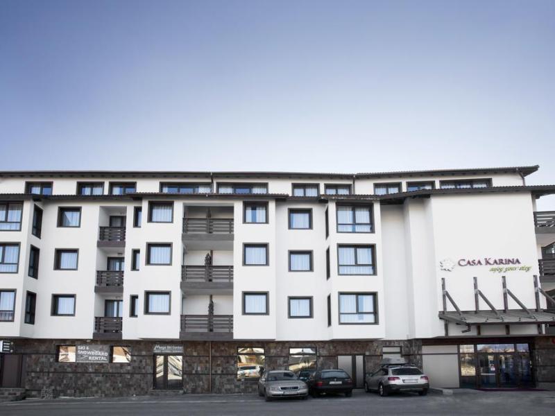 Casa Karina