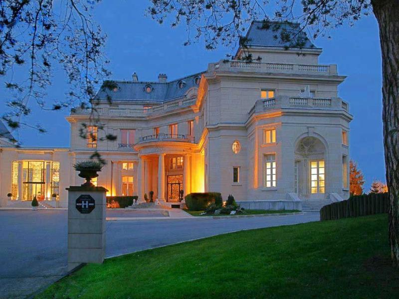 Tiara Park Atlantic Lisboa