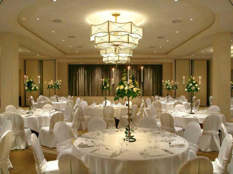 Tiara Park Atlantic Lisboa