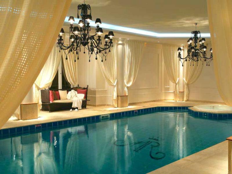 Tiara Park Atlantic Lisboa