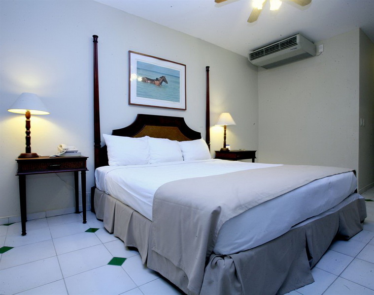 Cofresi Palm Beach & Spa Resort