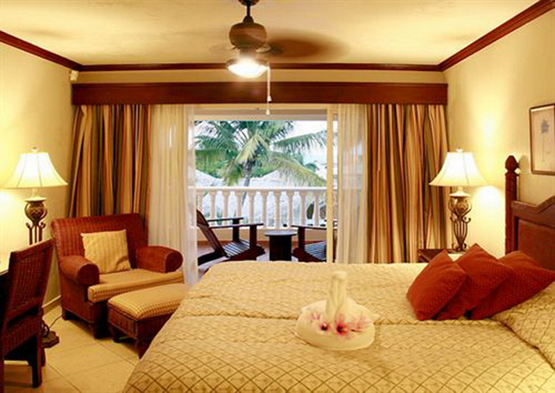 Cofresi Palm Beach & Spa Resort