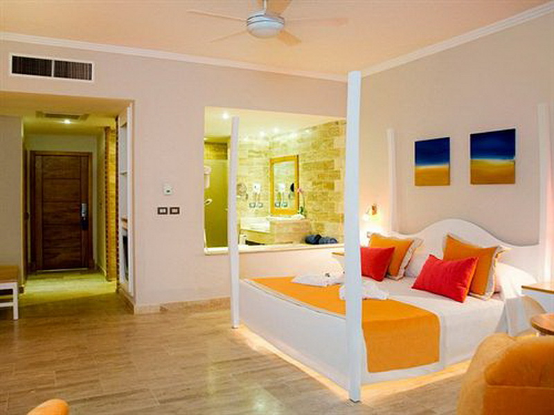 Cofresi Palm Beach & Spa Resort