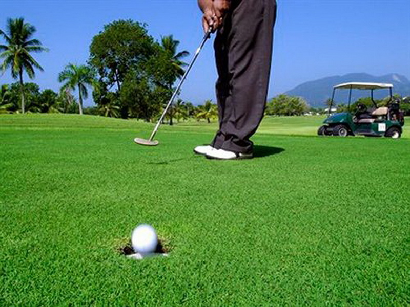 Cofresi Palm Beach & Spa Resort