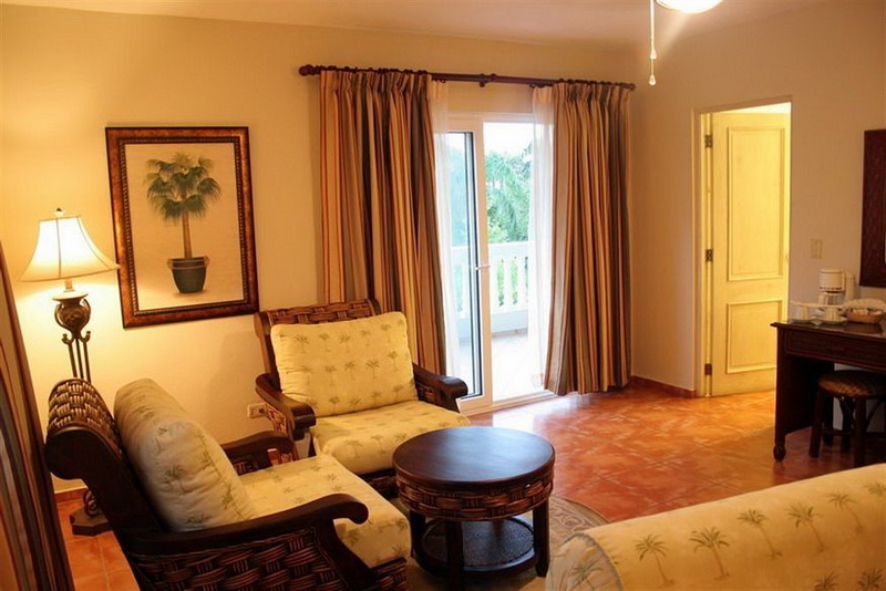 Cofresi Palm Beach & Spa Resort