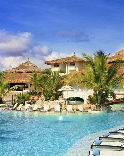 Cofresi Palm Beach & Spa Resort