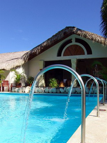 Cofresi Palm Beach & Spa Resort