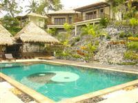 Loyfa Natural Resort Koh Phangan