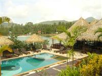 Loyfa Natural Resort Koh Phangan