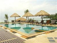 Loyfa Natural Resort Koh Phangan