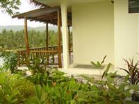 Loyfa Natural Resort Koh Phangan