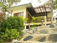 Loyfa Natural Resort Koh Phangan