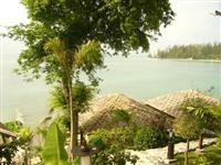 Loyfa Natural Resort Koh Phangan