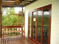 Loyfa Natural Resort Koh Phangan