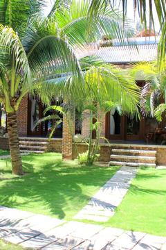 Отель Blue Shell Resort Вьетнам, Муйне, фото 11