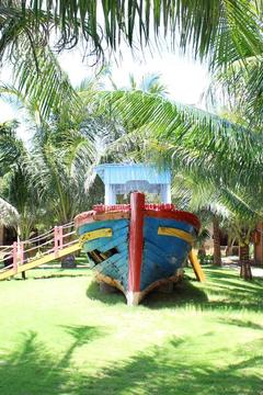 Отель Blue Shell Resort Вьетнам, Муйне, фото 12